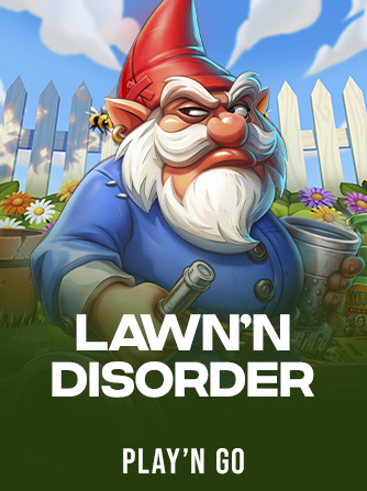 Lawn n' Disorder